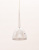 Подвесной светильник Lumina Deco Bora W1 LDP 9179-1 CHR