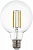 Лампочка светодиодная филаментная LM_LED_E27 12576