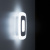 Настенный светильник Триест CL737B012