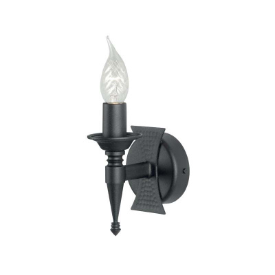 Бра Elstead Interior SAX1 BLK