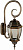 Настенный фонарь уличный ARSENAL L 91202L/18 Gb