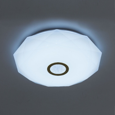 Потолочный светильник Диамант CL71360RGB