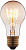 Ретро лампочка накаливания Эдисона 1004 1004-SC