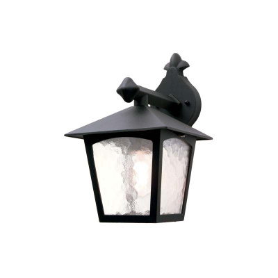 Настенный фонарь Elstead Exterior BL2 BLACK