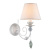 Бра Maytoni Adelia ARM540-01-W