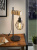 Интерьерная настольная лампа Townshend 5 43136