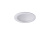 Светильник встраиваемый Crystal Lux CLT 524C105 WH Светильник встраиваемый Crystal Lux CLT 524C105 WH