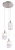 Подвесной светильник Wolli 15760-3