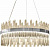 Подвесная люстра Mayfair L43006.98
