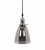 Подвесной светильник Lumina Deco Fabi LDP 6800 CHR+GY Подвесной светильник Lumina Deco Fabi LDP 6800 CHR+GY