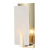 Бра Crystal Lux DELUXE AP1 Бра Crystal Lux DELUXE AP1
