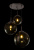 Подвесной светильник Varus 15865-3