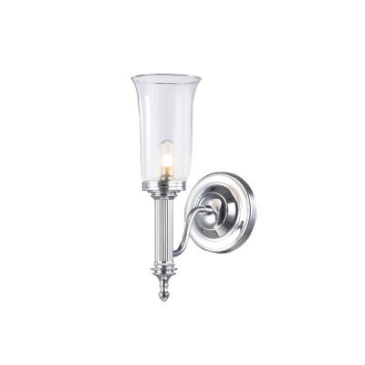 Бра для ванных комнат Elstead Interior BATH-CARROLL2 PC