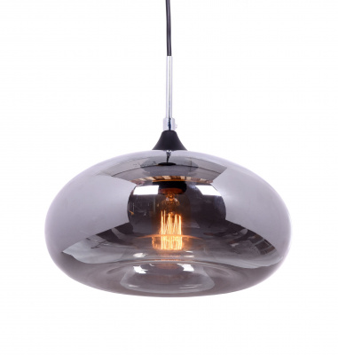 Подвесной светильник Lumina Deco Brosso LDP 6810 GY