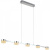 Подвесной светильник Modena MODENA 165.5 LED
