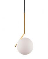 Подвесной светильник Lumina Deco Sorento LDP 1215-200 WT+GD