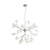 Подвесная люстра Demele SL376.503.36