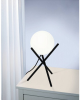 Интерьерная настольная лампа Castellato 97333