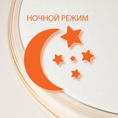 Потолочная люстра Skyline 90243/4 кофе