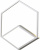 Настенный светильник Kubick 7595