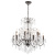 Люстра Crystal Lux ODELIS SP12 BROWN Люстра Crystal Lux ODELIS SP12 BROWN