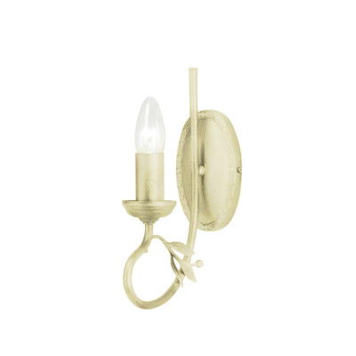 Бра Elstead Interior OV1 IVORY-GOLD
