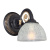 Бра Baroque 2153-1W Бра Baroque 2153-1W