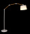 Торшер Lumina Deco Corsus LDF 8305 KR Торшер Lumina Deco Corsus LDF 8305 KR