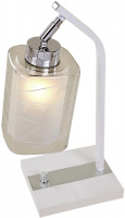 Интерьерная настольная лампа Румба CL159810