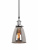 Подвесной светильник Lumina Deco Fabi LDP 6800 CHR+GY Подвесной светильник Lumina Deco Fabi LDP 6800 CHR+GY