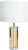 Интерьерная настольная лампа Maia A4036LT-1GO