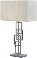 Интерьерная настольная лампа Luxury A1277LT-1CC