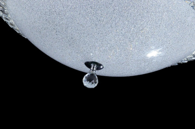 Светодиодная потолочная люстра Lumina Deco Ortaggio DDC 561-50A