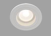 Встраиваемый светильник Maytoni DL025-2-01W