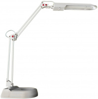 Интерьерная настольная лампа Desk A5810LT-1WH