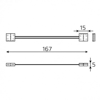 Коннектор Basic BT432