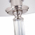 Настольная лампа Maytoni MOD018TL-01CH