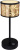 Интерьерная настольная лампа Potti 49367-6T