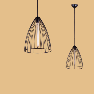 Светильник подвесной LOFT HOUSE P-259