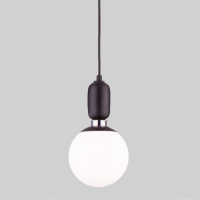 Подвесной светильник Bubble 50151/1 черный