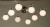 Потолочная люстра Юнона CL218181