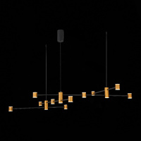 Подвесной светильник Anichita SL1596.423.22