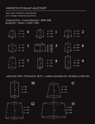 Бра Lea LEA-K-2(Z/A)