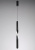 Светильник подвесной Crystal Lux CLT 034C600 BL
