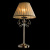 Интерьерная настольная лампа Charm A2083LT-1AB