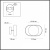 Настенный светильник Mondy 4246/7WB