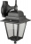 Настенный фонарь уличный QUADRO L 79902L/04 Bl