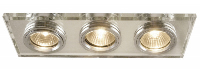Точечный светильник Specchio A5956PL-3CC