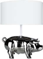 Интерьерная настольная лампа Procyon A4039LT-1CC