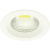 Точечный светильник Uovo A6406PL-1WH